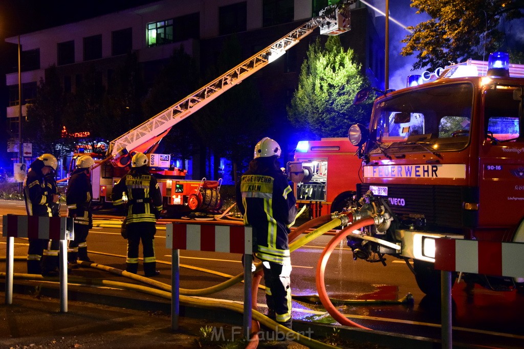 Feuer 2 ehemalige Disco Koeln Porz Wahn Heidestr P024.JPG - Miklos Laubert